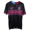 West Ham United X Iron Maiden Special Edition 2023 - Herre Fotballdrakt